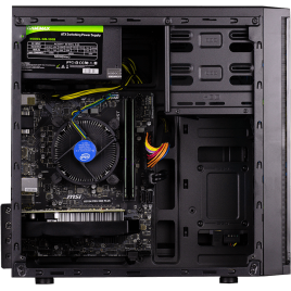 Оптимальний Ігровий i5 10400F GT 1030 16Gb