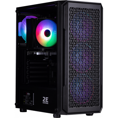Прогрессивный Игровой R5 5600X RTX 2060 16Gb