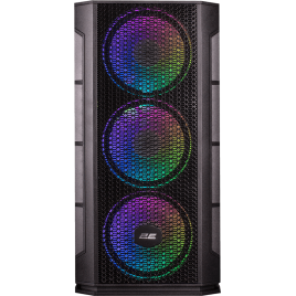 Прогрессивный Игровой R5 9600X RTX 4060 16Gb