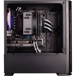 Прогресивний Ігровий R5 3600 RTX 3050 16Gb