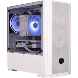 Прогресивний Ігровий i5 10400F GTX 1660 Super 16Gb