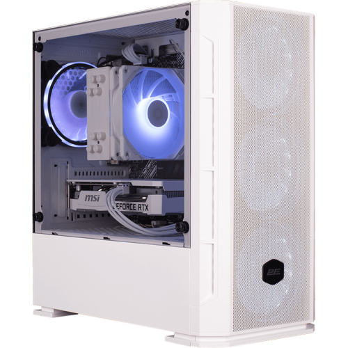 Прогрессивный Игровой i5 12400F RTX 3060 16Gb