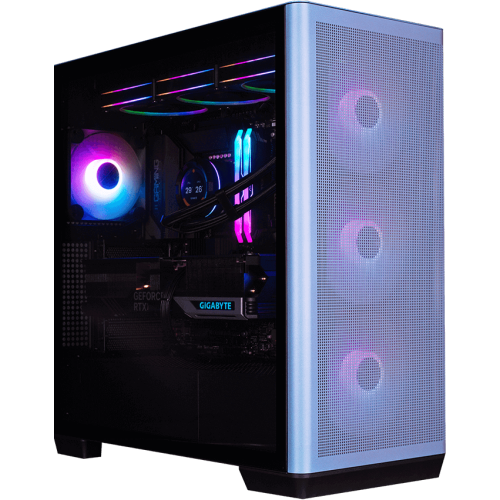 Готовый ПК i7 14700K RTX 4080 Super 32Gb D5