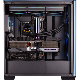 Готовый ПК i7 14700K RTX 4080 Super 32Gb D5