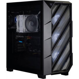 Максимальный Игровой i7 13700KF RX 6900 XT 32Gb Максимальный Игровой i7 13700KF RX 6900 XT 32Gb