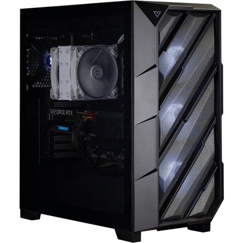 Максимальный Игровой i7 13700KF RX 6900 XT 32Gb