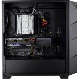 Максимальный Игровой i7 13700KF RX 6900 XT 32Gb
