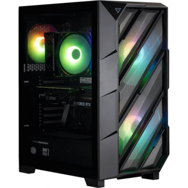 Максимальный Игровой i9 13900KF RX 6950 XT 64Gb