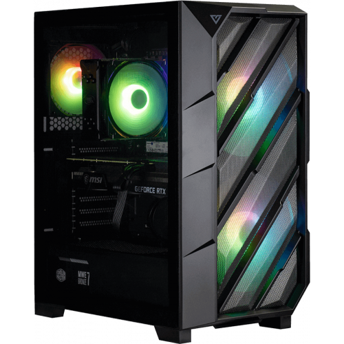 Максимальный Игровой i9 13900KF RX 6950 XT 64Gb