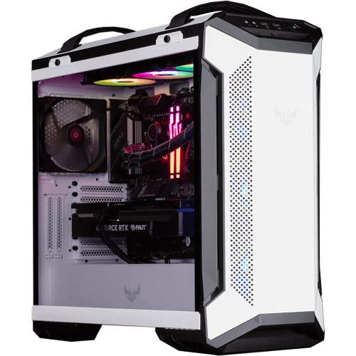 Максимальный Игровой i9 10900KF RTX 3080 Ti 32Gb