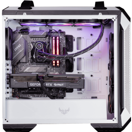 Максимальний Ігровий i9 10900KF RTX 3080 Ti 32Gb
