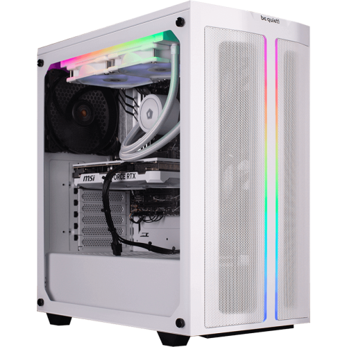 Максимальный Игровой i7 14700KF RTX 4070 Ti 32Gb D5