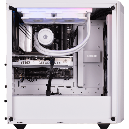 Максимальний Ігровий i7 14700KF RTX 4070 Ti 32Gb D5