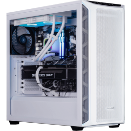 Максимальний Ігровий i9 10900F RX 6800 XT 32Gb