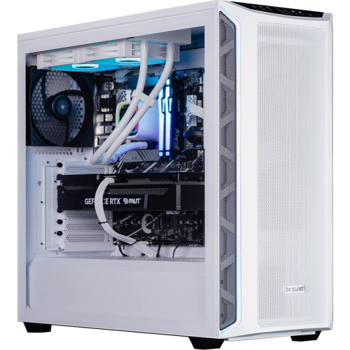Максимальный Игровой i9 10900F RX 6800 XT 32Gb