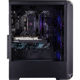 Прогрессивный Игровой i5 13400F RTX 4070 16Gb