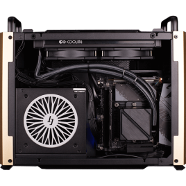 Готовый ПК i5 13400F RTX 3060 Ti 16Gb