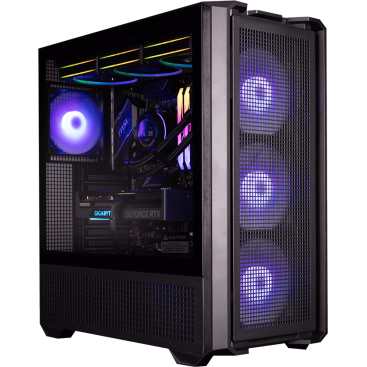 Готовый ПК R7 7700 RTX 4070 Super 32Gb DDR5 Готовый ПК R7 7700 RTX 4070 Super 32Gb DDR5
