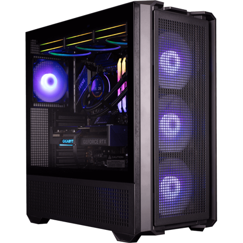 Готовый ПК R7 7700 RTX 4070 Super 32Gb DDR5