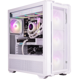 Готовый ПК i7 13700K RTX 4070 Ti Super 32Gb D5