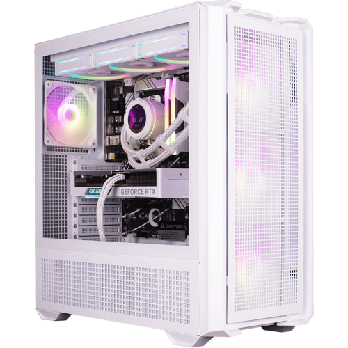 Готовый ПК i7 13700K RTX 4070 Ti Super 32Gb D5