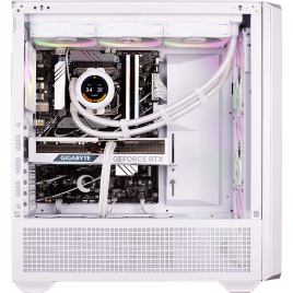 Готовый ПК i7 13700K RTX 4070 Ti Super 32Gb D5