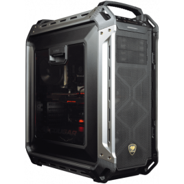 Максимальный Игровой R9 5950X RTX 6900 XT 64Gb
