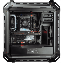 Максимальный Игровой i9 12900KF RX 6950 XT 64Gb