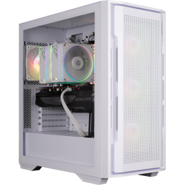 Максимальний Ігровий i5 13400F RTX 4060 Ti 16Gb