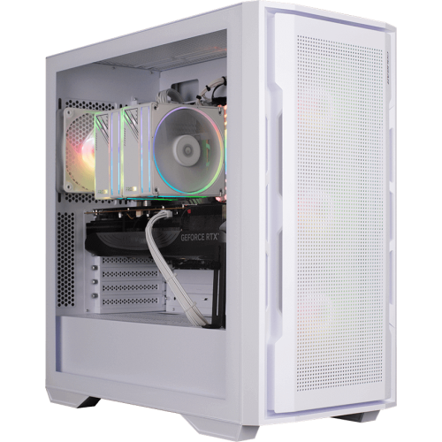 Максимальный Игровой i5 13400F RTX 4060 Ti 16Gb