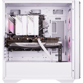 Максимальний Ігровий i5 13400F RTX 4060 Ti 16Gb