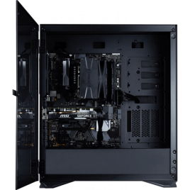 Максимальная Станция R9 3900X Quadro T1000 32Gb