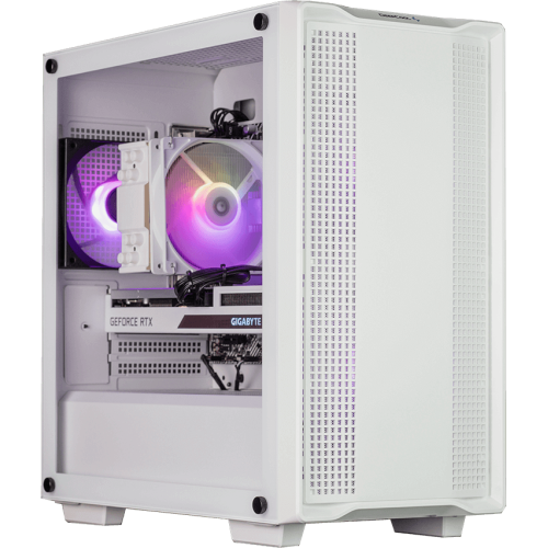 Прогрессивный Игровой R5 5600 RTX 3070 16Gb
