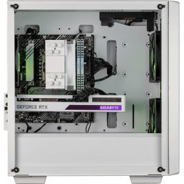 Прогресивний Ігровий R5 5600 RTX 3070 16Gb