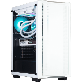 Прогрессивный Игровой R7 7700 RTX 4070 16Gb