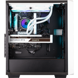 Прогрессивный Игровой R7 7700 RTX 4070 16Gb