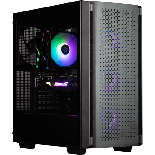 Максимальный Игровой i9 10900KF RTX 3070 32Gb