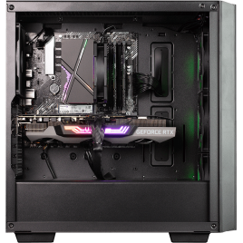 Максимальный Игровой i9 10900KF RTX 3070 32Gb