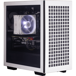 Прогресивний Ігровий i7 12700F RTX 2060 12G 16Gb