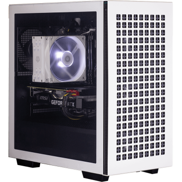 Прогресивний Ігровий i5 11400F GTX 1660 16Gb Прогресивний Ігровий i5 11400F GTX 1660 16Gb