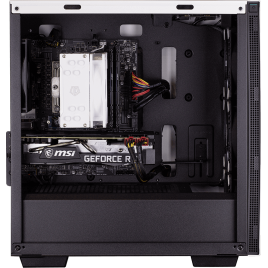 Прогресивний Ігровий i5 11400F GTX 1660 16Gb