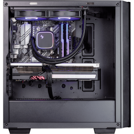 Максимальний Ігровий i9 10900F RTX 3060 Ti 32Gb