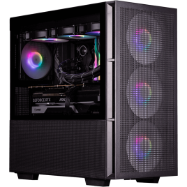 Готовый ПК i5 14600KF RTX 4080 Super 32Gb D5