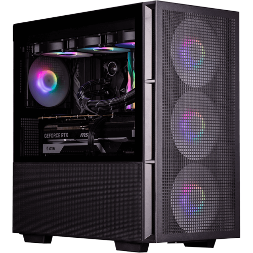 Готовый ПК i5 14600KF RTX 4080 Super 32Gb D5