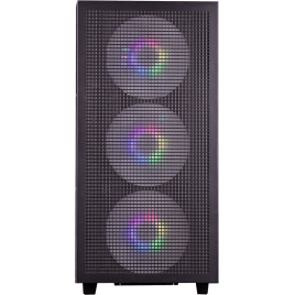 Максимальный Игровой i5 13600KF RTX 3090 32Gb D5