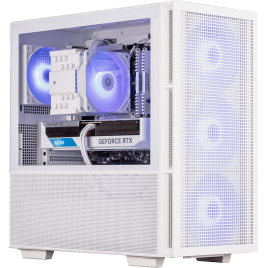 Максимальный Игровой R7 7700 RX 6800 XT 32Gb