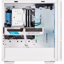 Максимальний Ігровий i7 12700F RTX 3080 32Gb