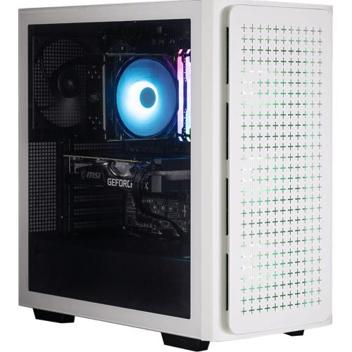Максимальный Игровой i9 12900F RX 6900 XT 32Gb