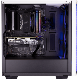 Максимальний Ігровий i9 12900F RX 6900 XT 32Gb