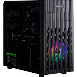 Оптимальный Игровой R3 1200 RX 550 8Gb